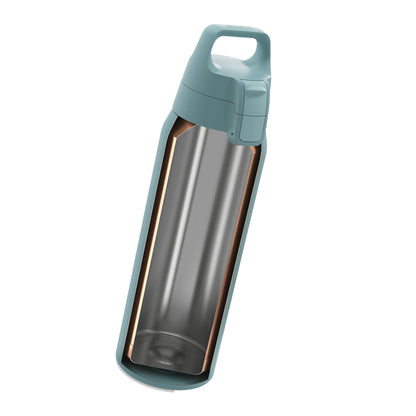 SIGG Shield Therm ONE Morning Blue - 750ml