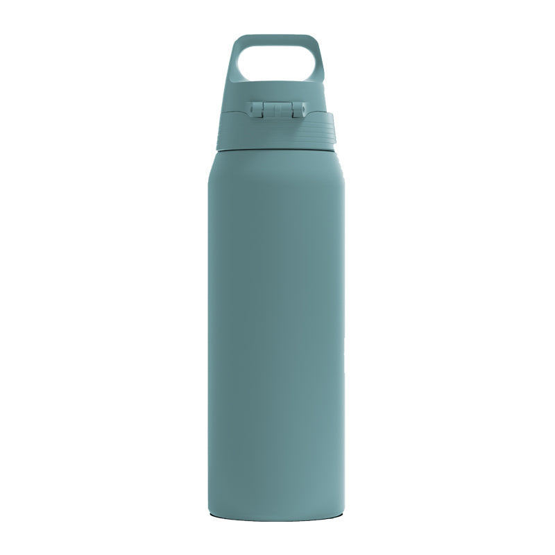 SIGG Shield Therm ONE Morning Blue - 750ml