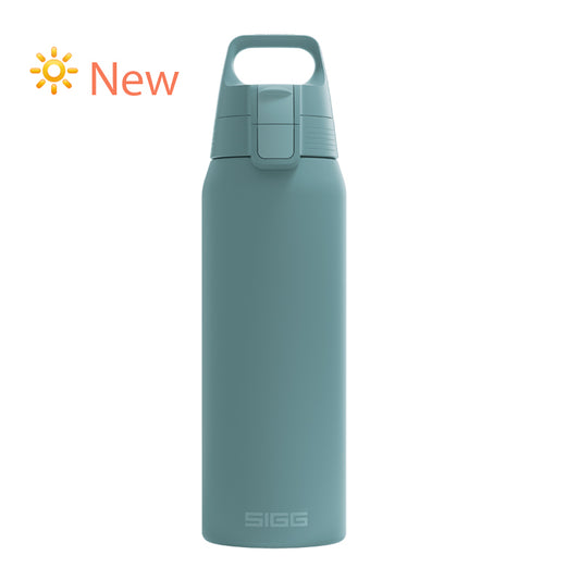 SIGG Shield Therm ONE Morning Blue - 750ml