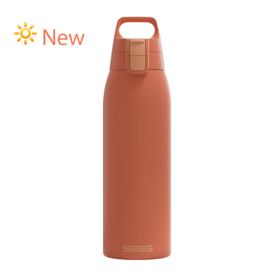 SIGG Shield Therm ONE Eco Red - 1L