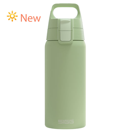 SIGG Shield Therm ONE Eco Green - 500ml