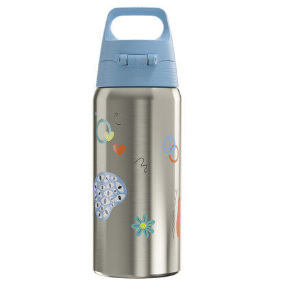 SIGG Shield Therm ONE Whale Friend - 500ml