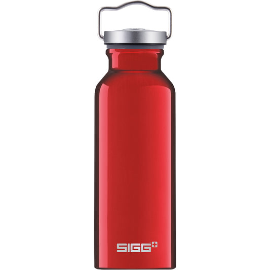 SIGG Original 紅色 - 500毫升