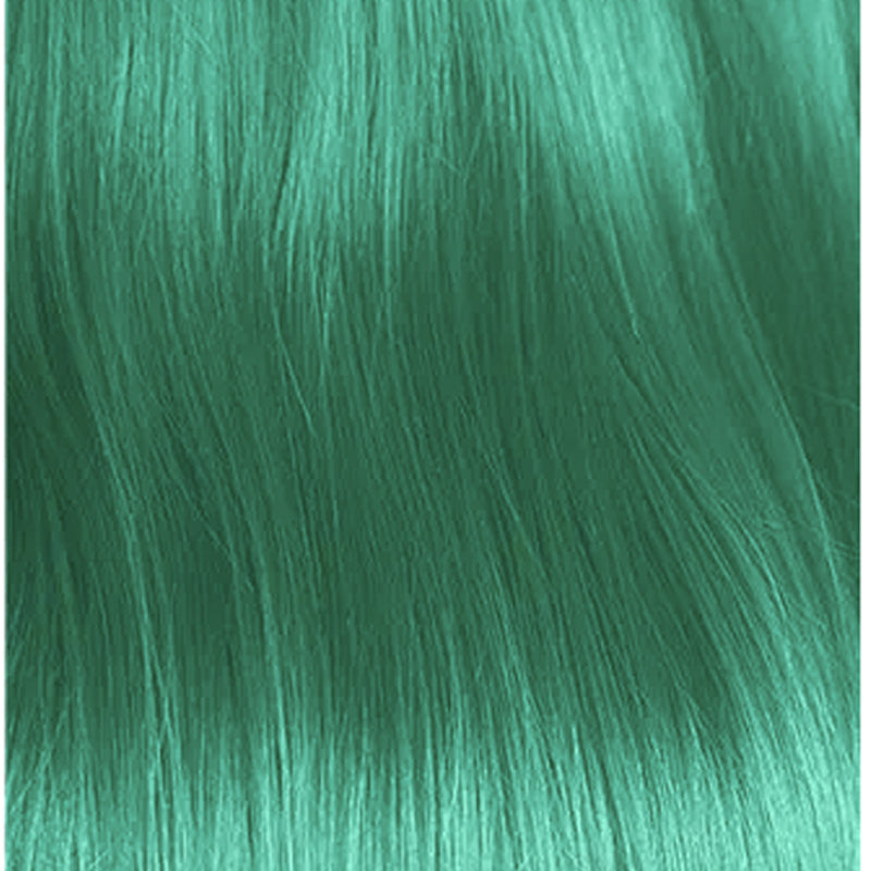 PUNKY COLOUR - 3-in-1 Colour Depositing Shampoo + Conditioner - Greengarious 250ml [parallel import]