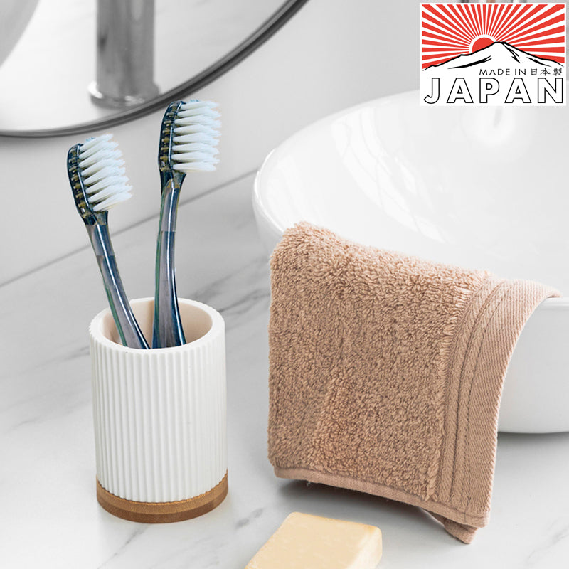 Mizuha Fuji Toothbrush - Made in Japan