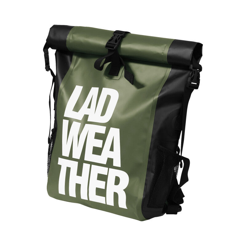 LAD Waterproof - Green